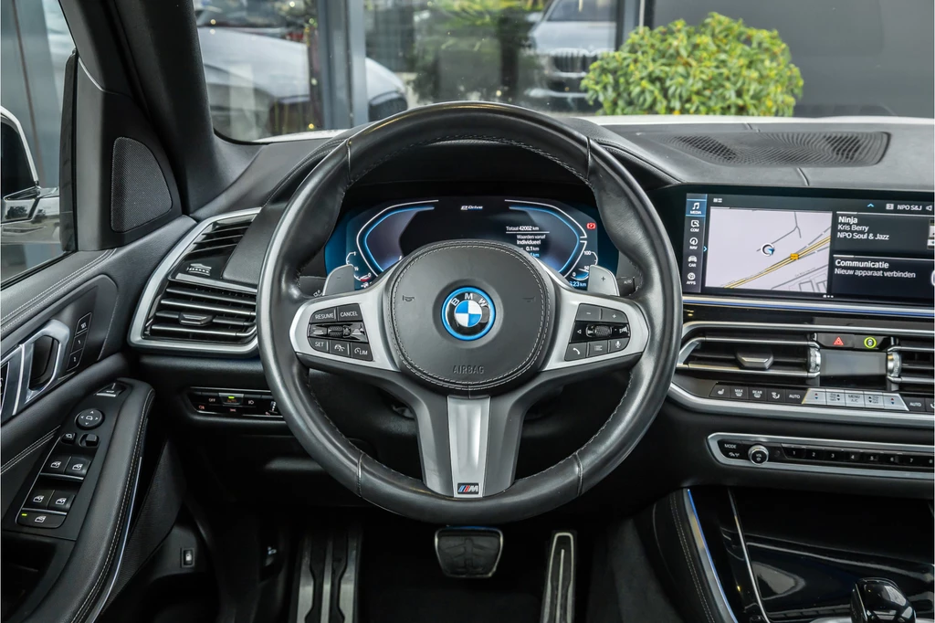 BMW X5 – foto 15