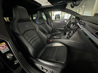 Volkswagen Arteon – thumbnail 33