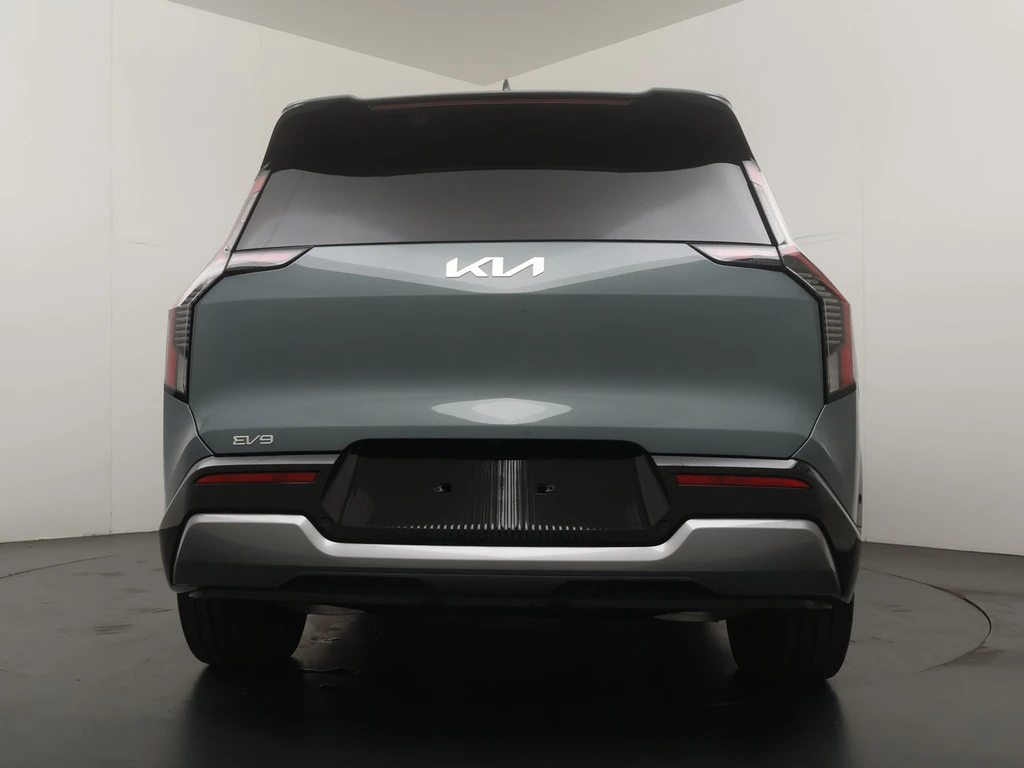 Kia EV9 – foto 6