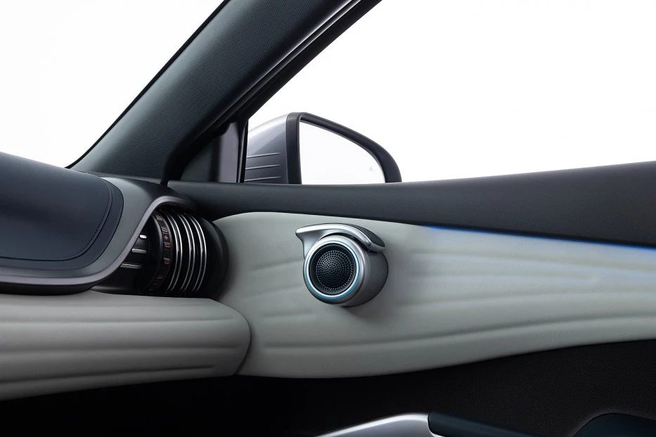 BYD ATTO 3 – foto 44