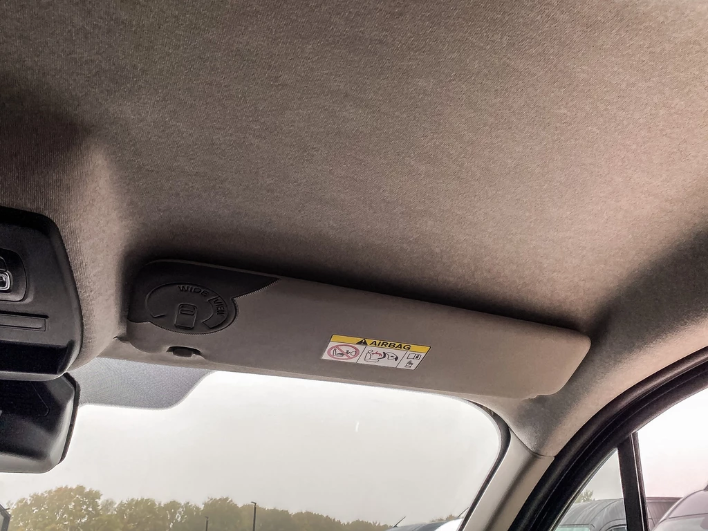 Renault Trafic – foto 75