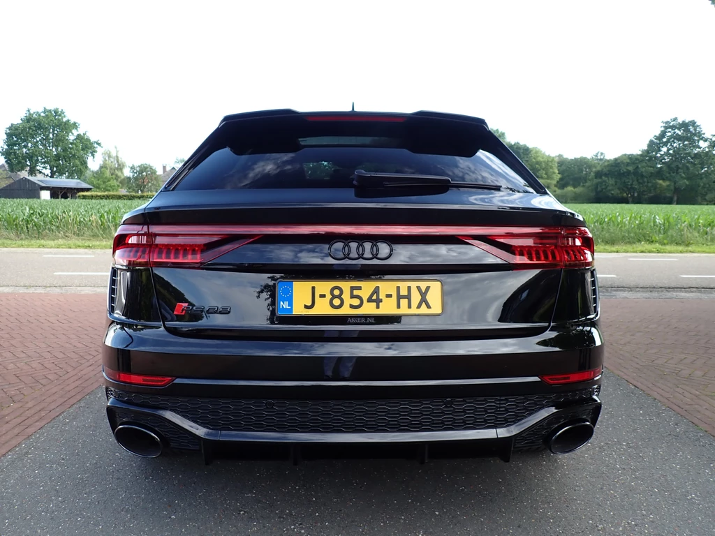Audi RSQ8 – foto 4