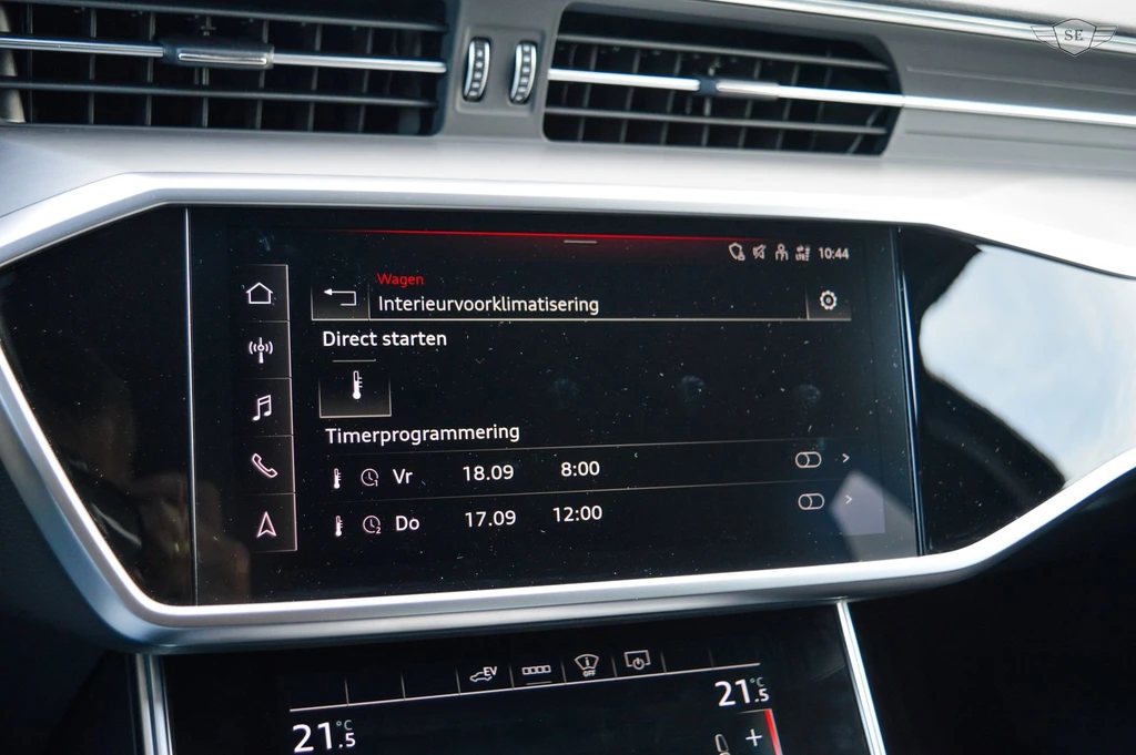 Audi A6 – foto 51