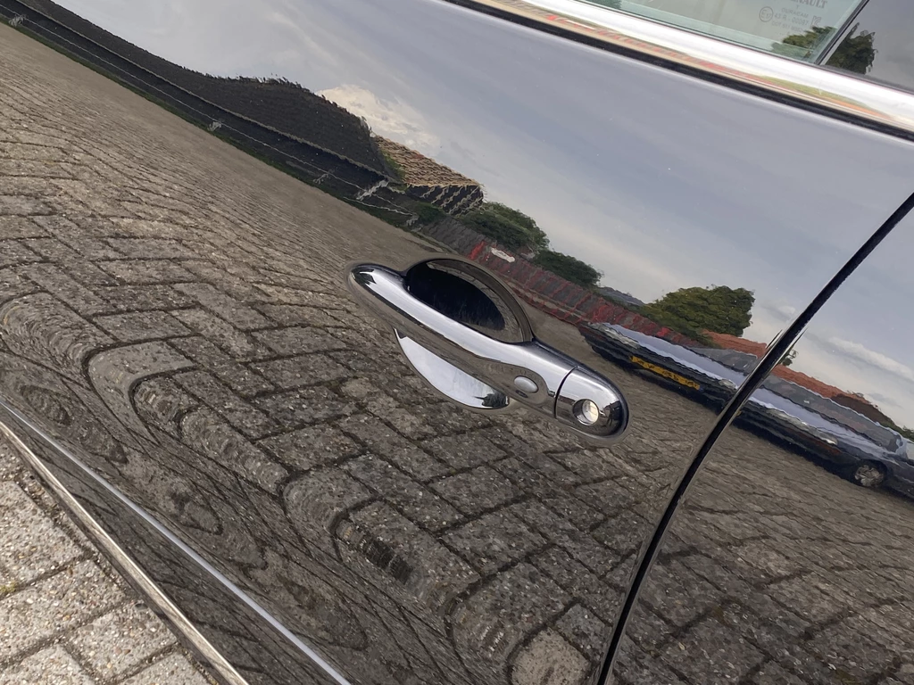 Renault Clio – foto 13