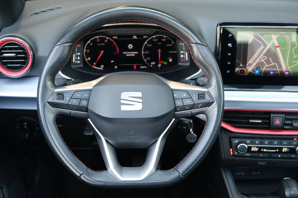 SEAT Ibiza – foto 13
