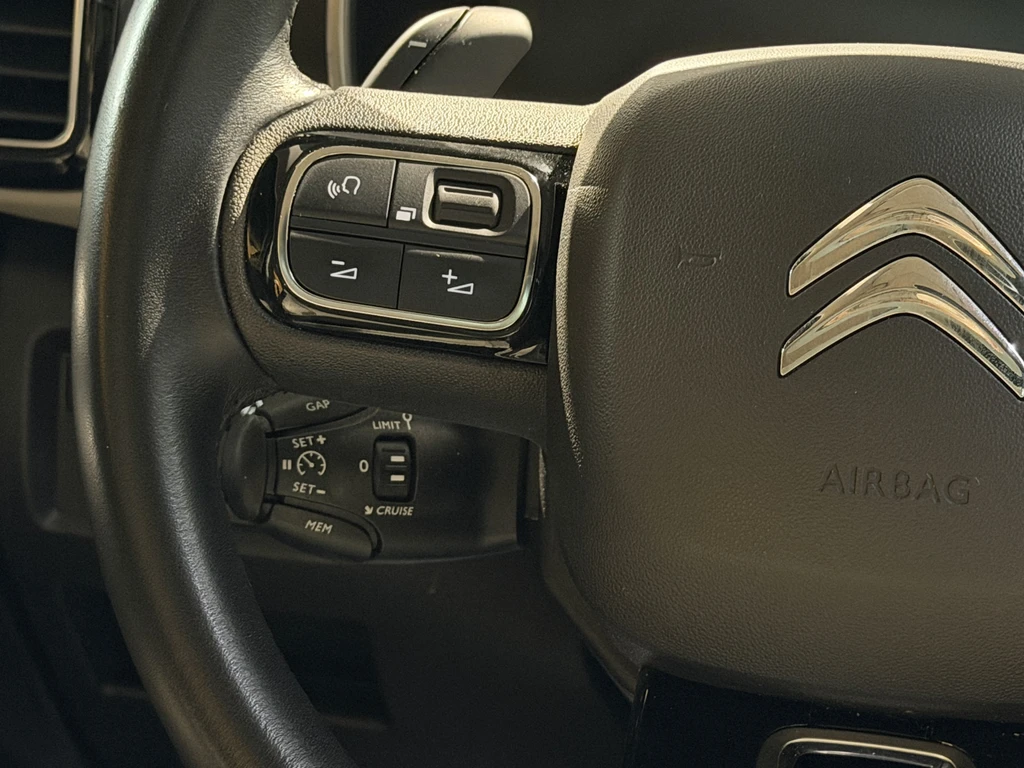 Citroën C5 Aircross – foto 24