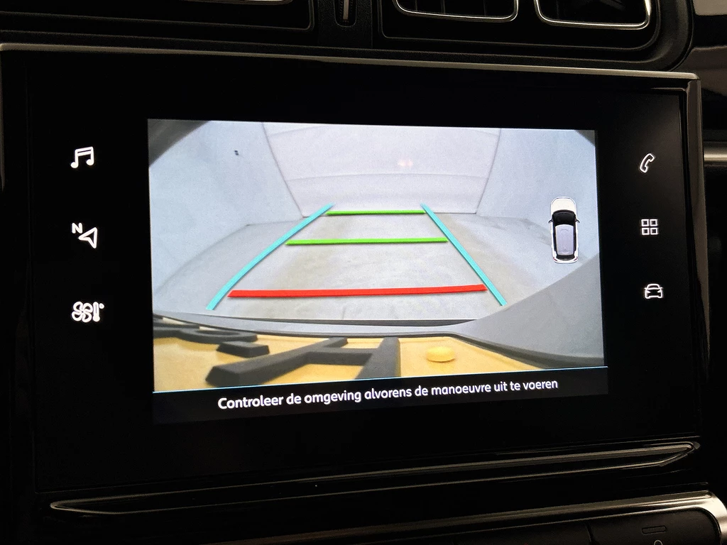 Citroën C3 – foto 13