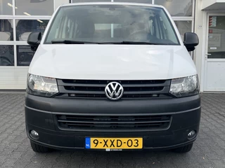 Volkswagen Transporter – thumbnail 8