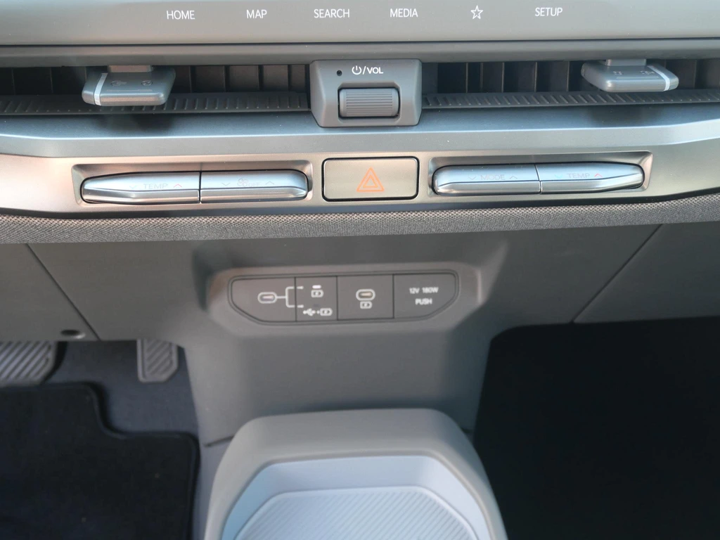 Kia EV3 – foto 20