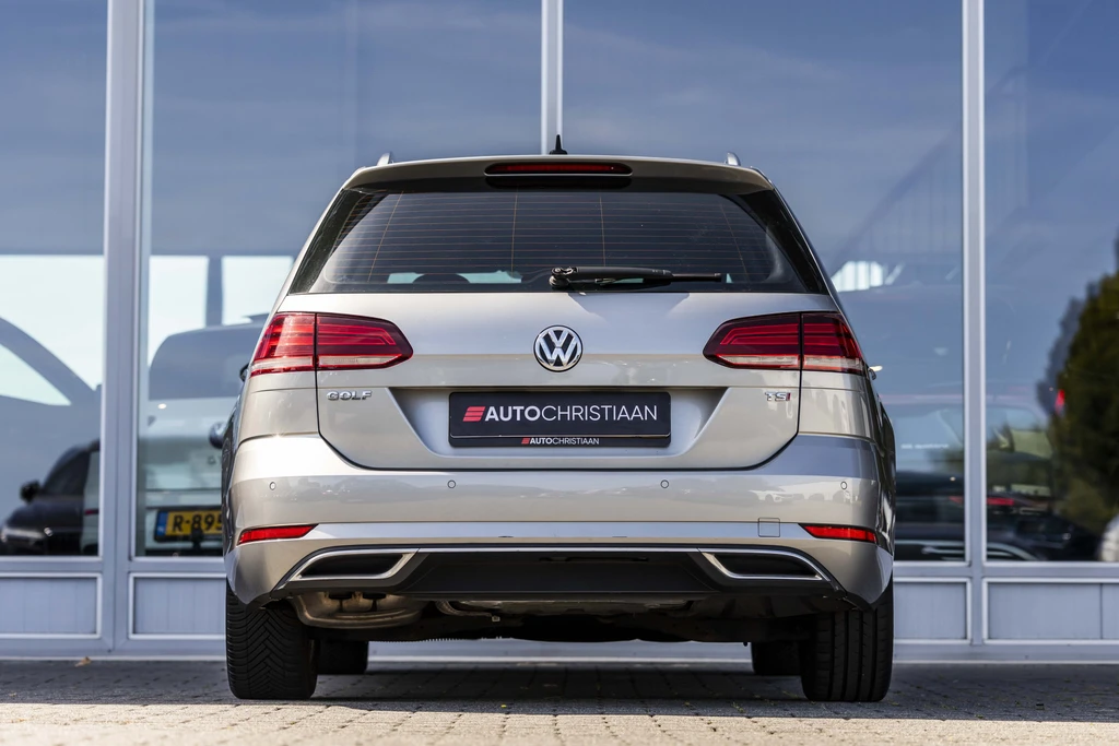 Volkswagen Golf – foto 6