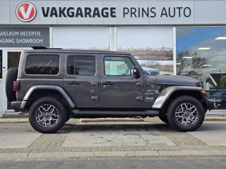 Jeep Wrangler – thumbnail 6