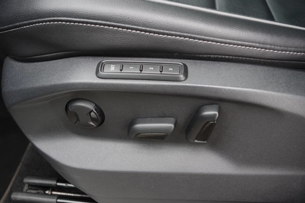 Volkswagen Tiguan – foto 14