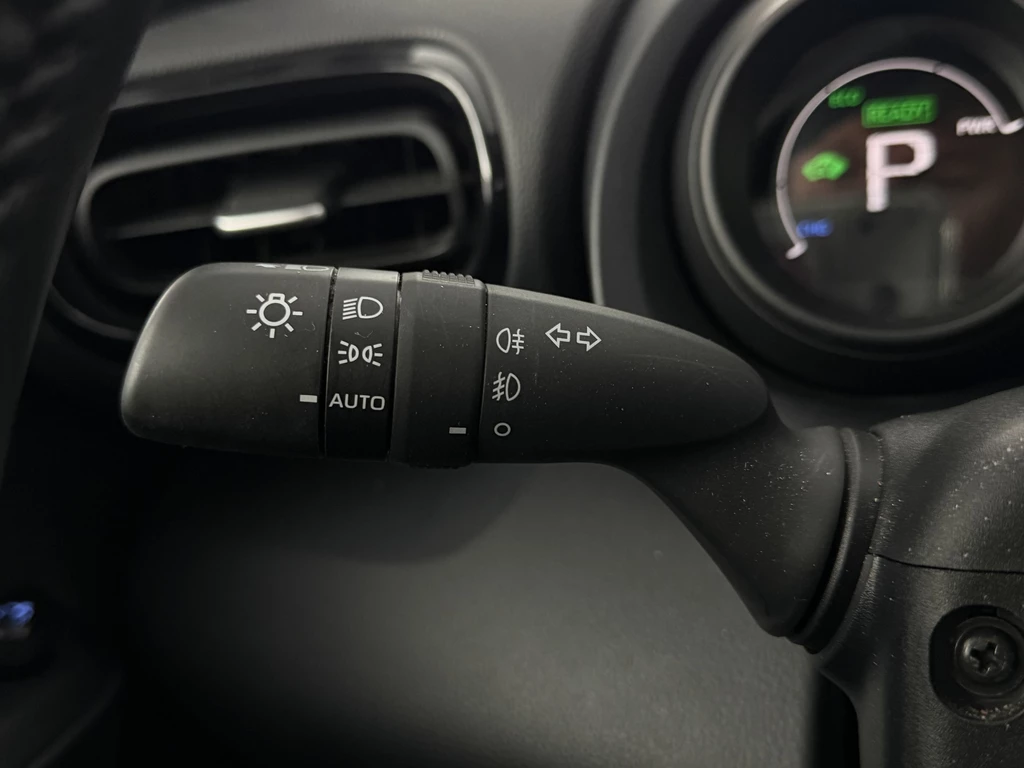Toyota Yaris – foto 17