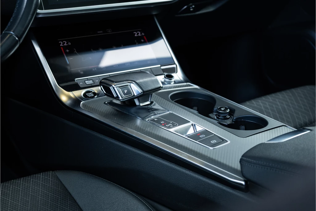 Audi A6 – foto 29
