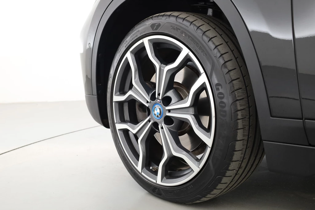 BMW X1 – foto 38