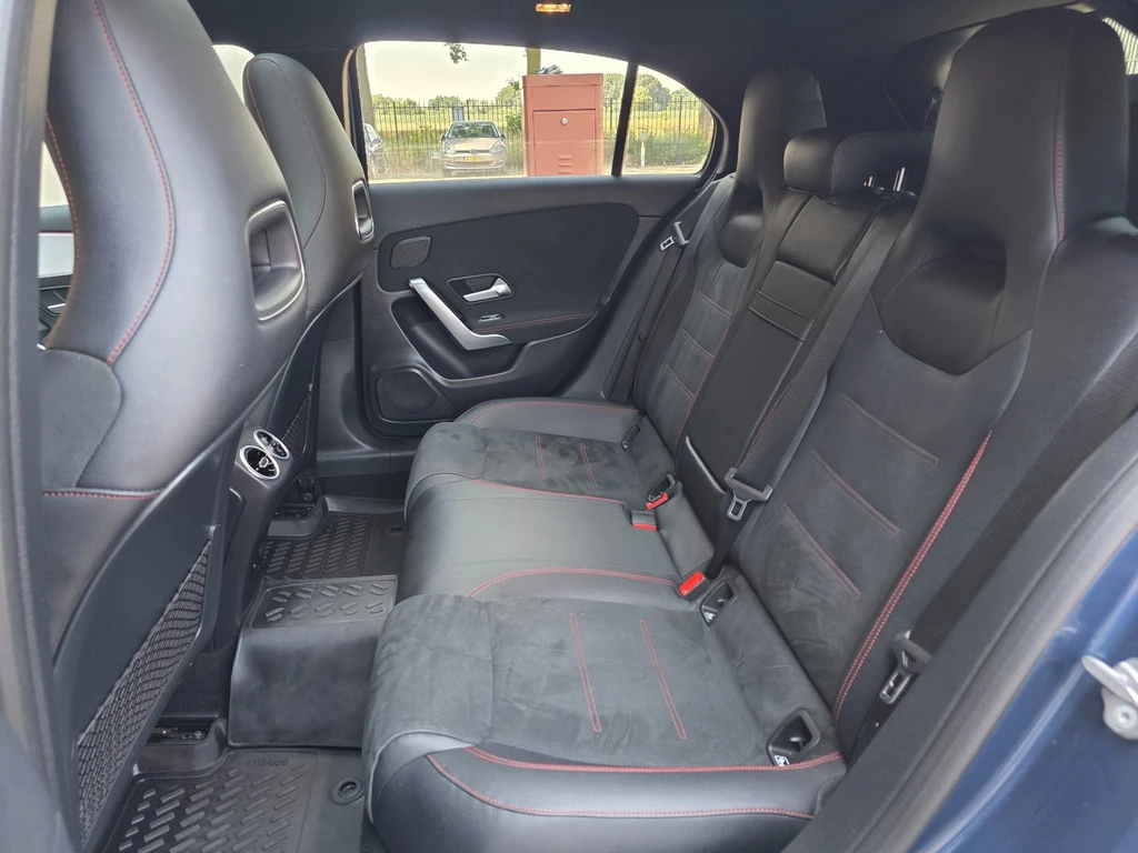 Mercedes-Benz A-Klasse – foto 27