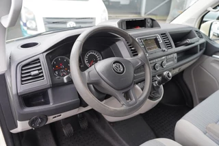 Volkswagen Transporter – thumbnail 29