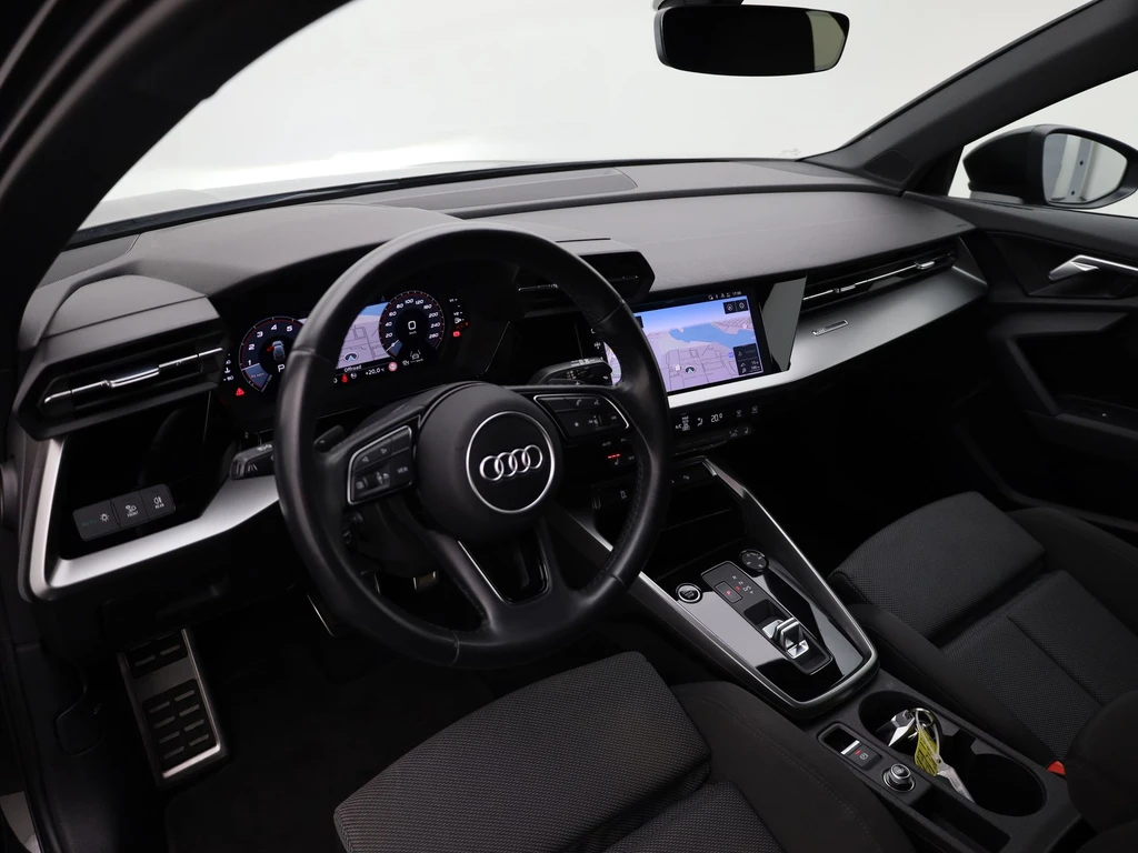 Audi A3 – foto 17