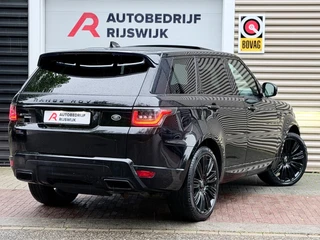 Land Rover Range Rover Sport – thumbnail 5