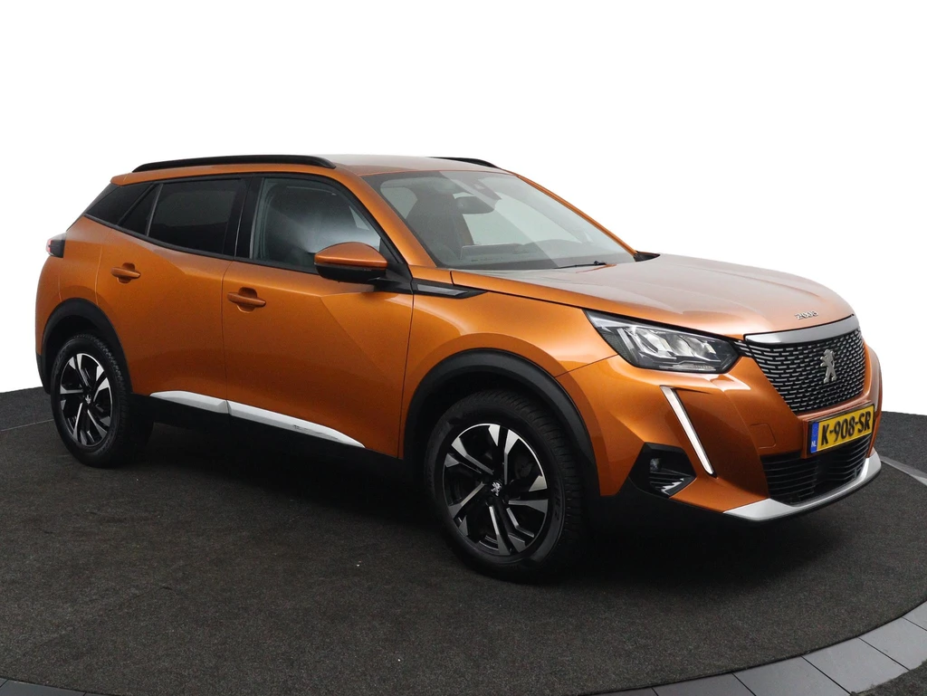 Peugeot 2008 – foto 7