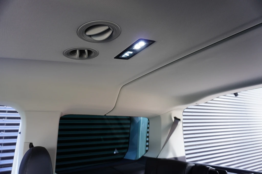Volkswagen Caddy – foto 15