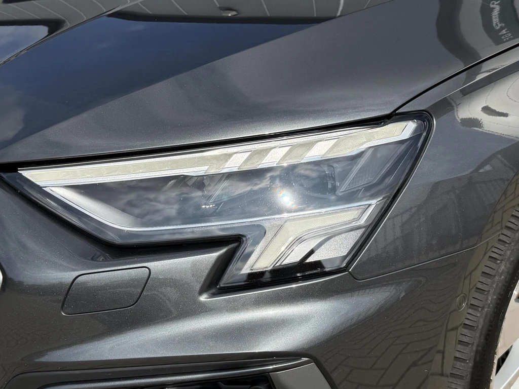 Audi A3 – foto 17