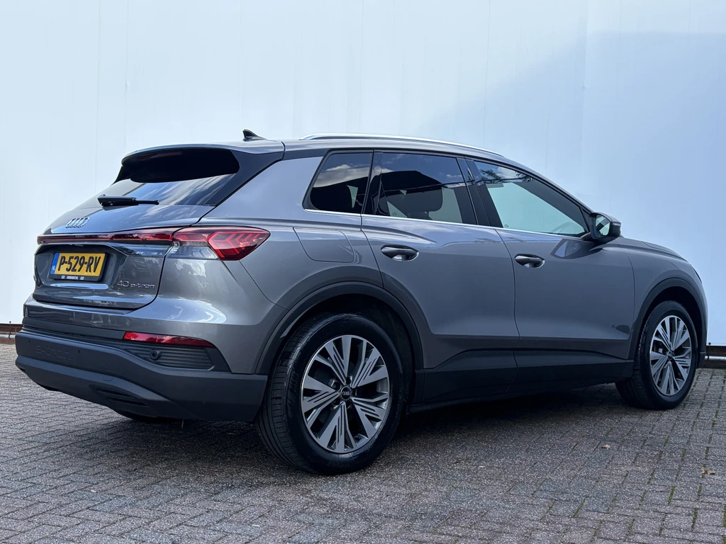 Audi Q4 e-tron – foto 6