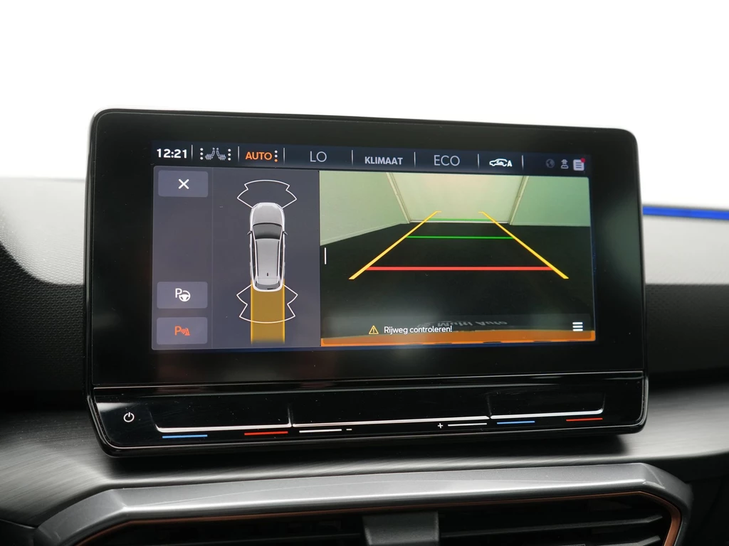 CUPRA Leon Sportstourer – foto 21
