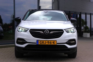 Opel Grandland X – thumbnail 7