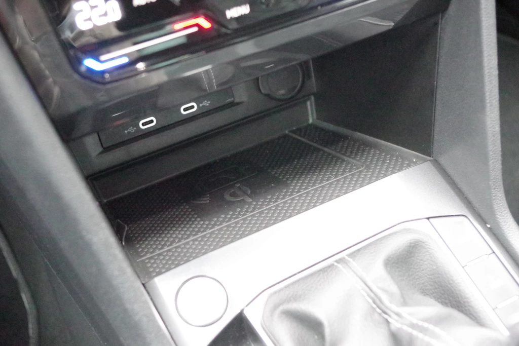 Volkswagen Tiguan – foto 34