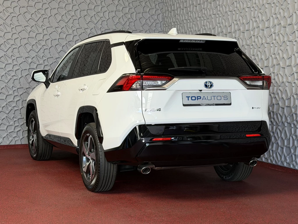 Toyota RAV4 – foto 3