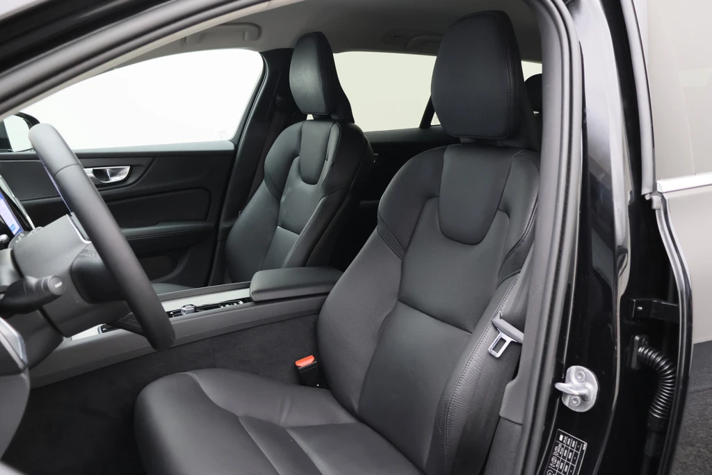 Volvo V60 – foto 17