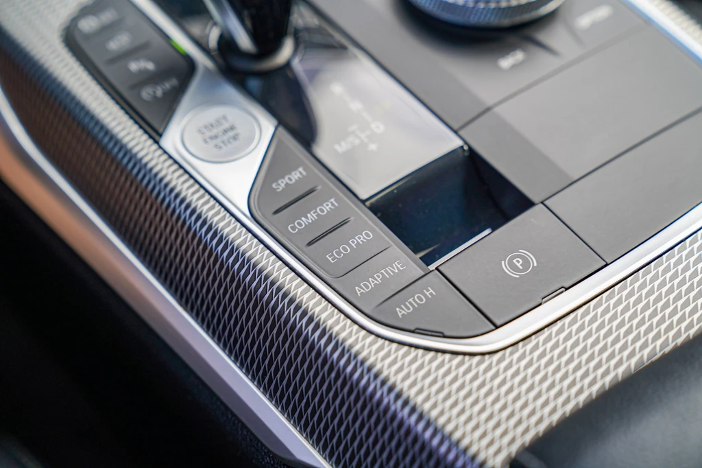 BMW 3 Serie – foto 38