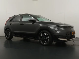 Kia Niro EV – thumbnail 11