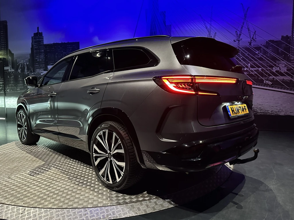 Renault Espace – foto 6