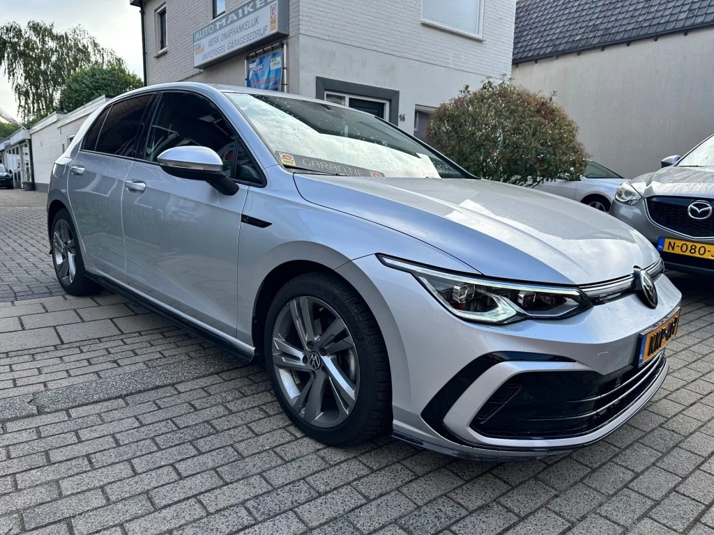 Volkswagen Golf – foto 5