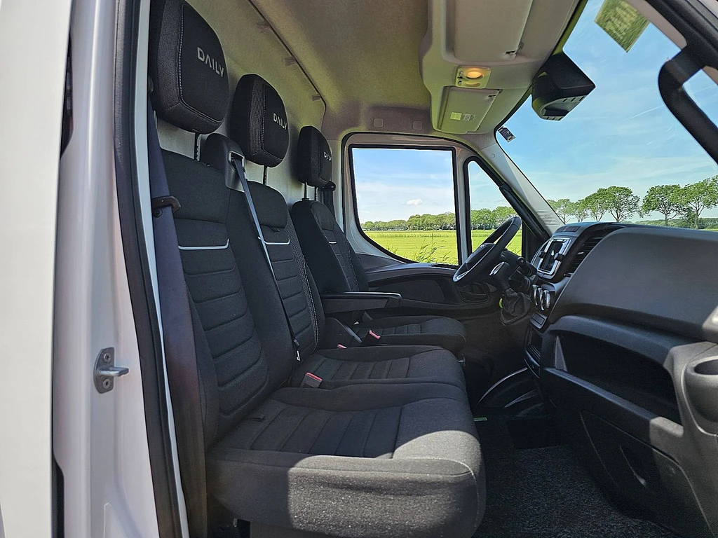Iveco Daily – foto 7