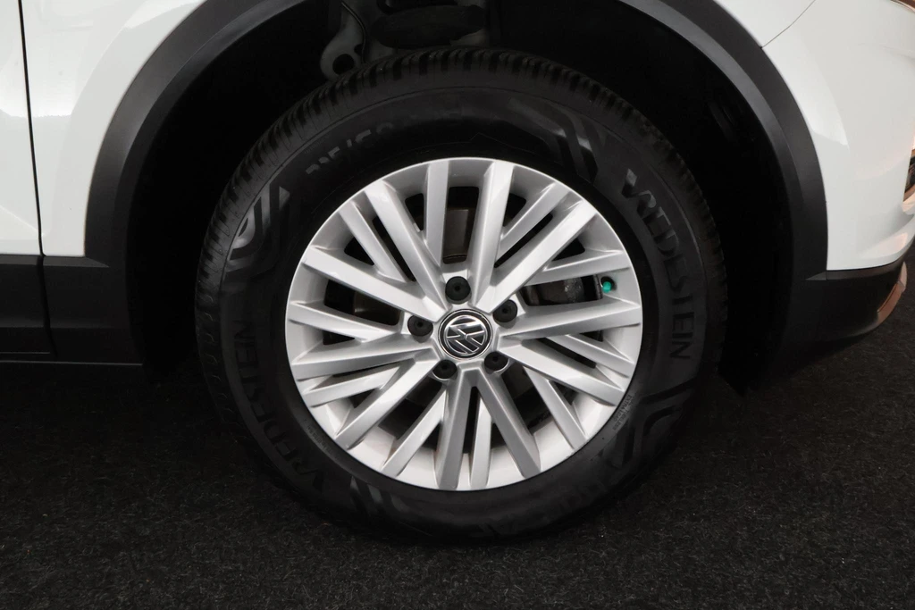 Volkswagen T-Roc – foto 38