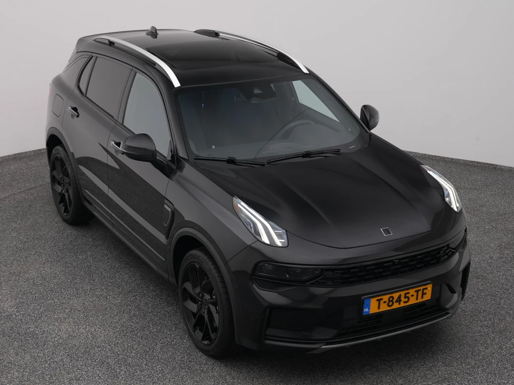 Lynk & Co 01 – foto 15