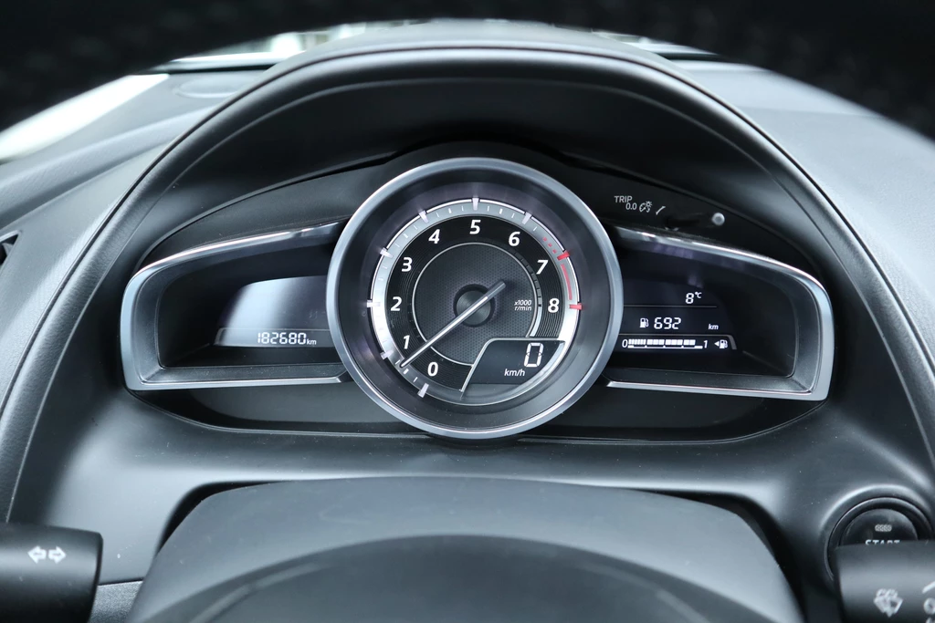 Mazda CX-3 – foto 13