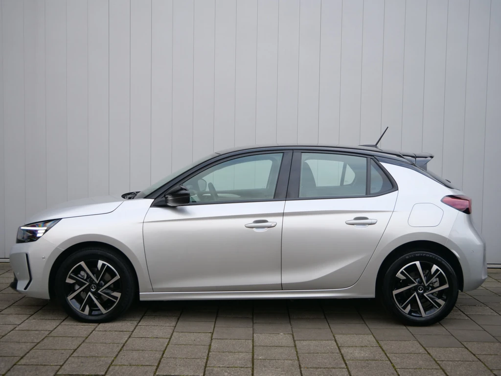 Opel Corsa – foto 2