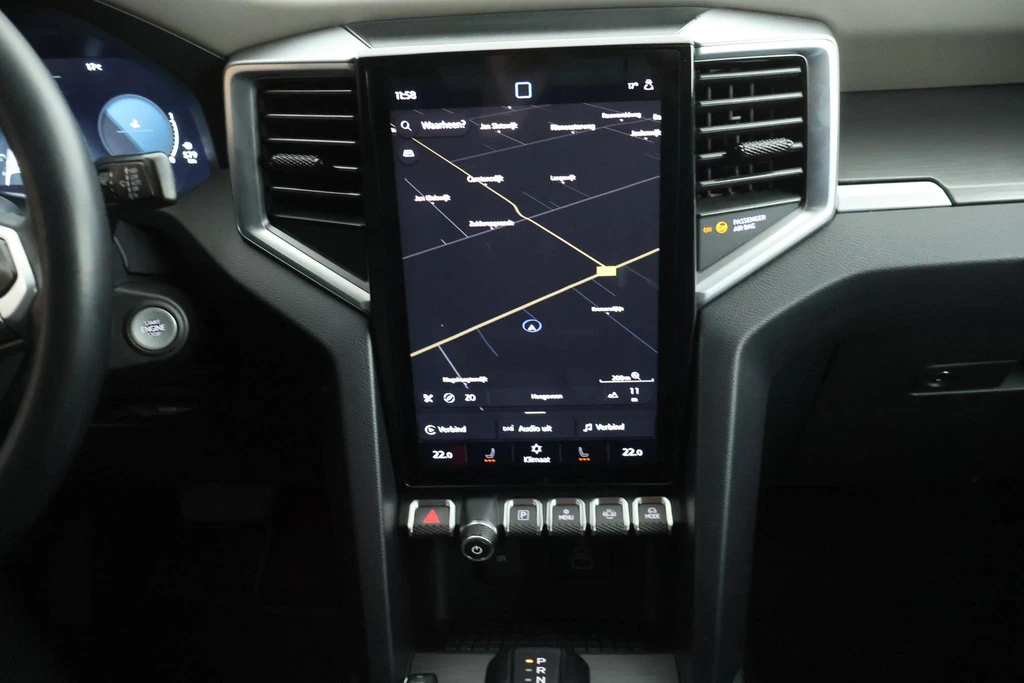 Volkswagen Amarok – foto 16