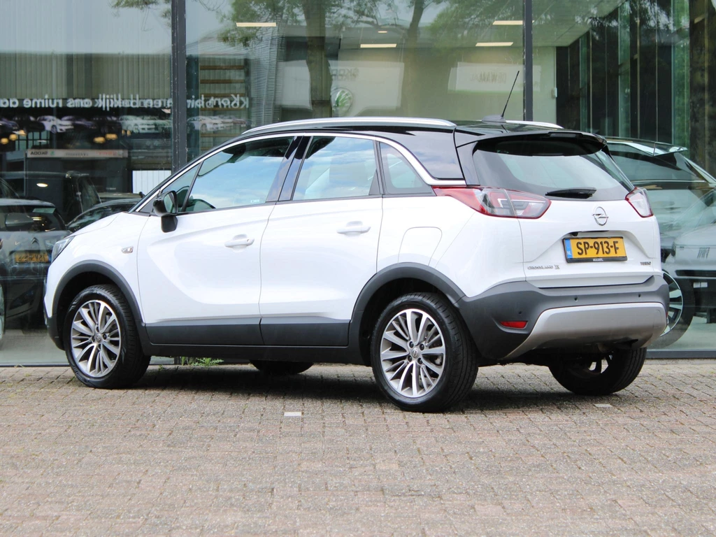 Opel Crossland X – foto 2