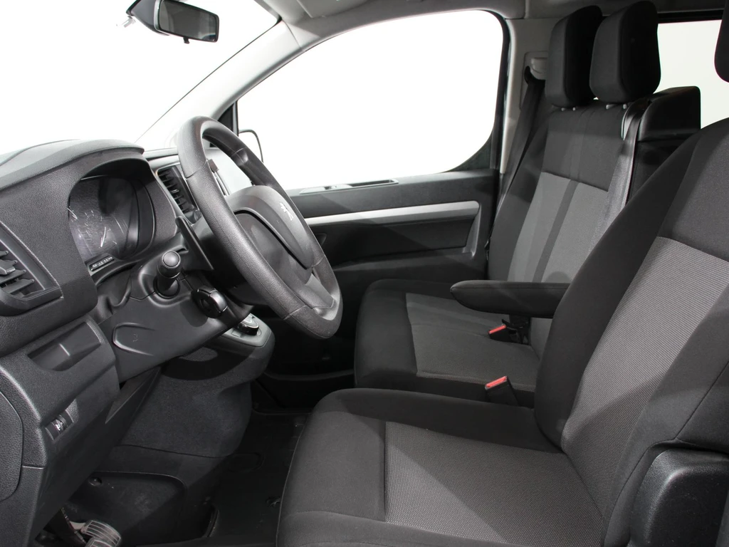 Peugeot Expert – foto 23