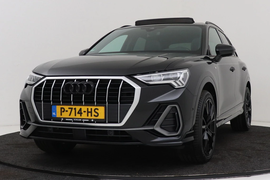 Audi Q3 – foto 2
