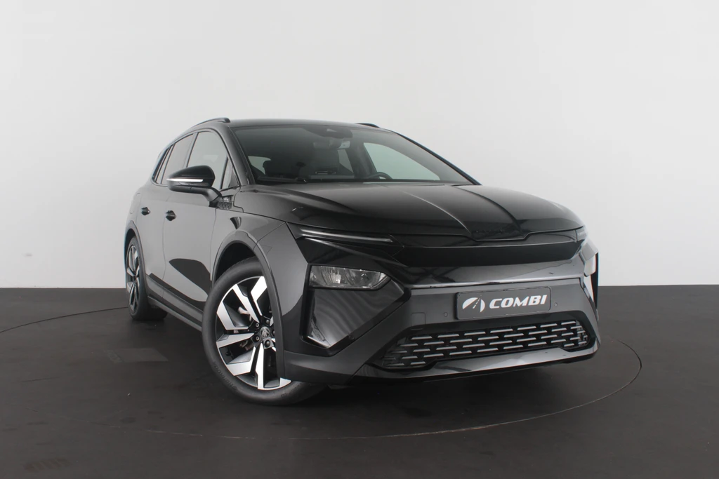 Škoda Elroq – foto 8