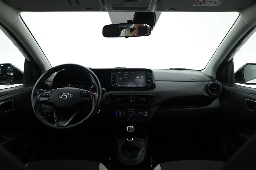 Hyundai i10 – foto 11