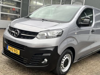Opel Vivaro – thumbnail 2