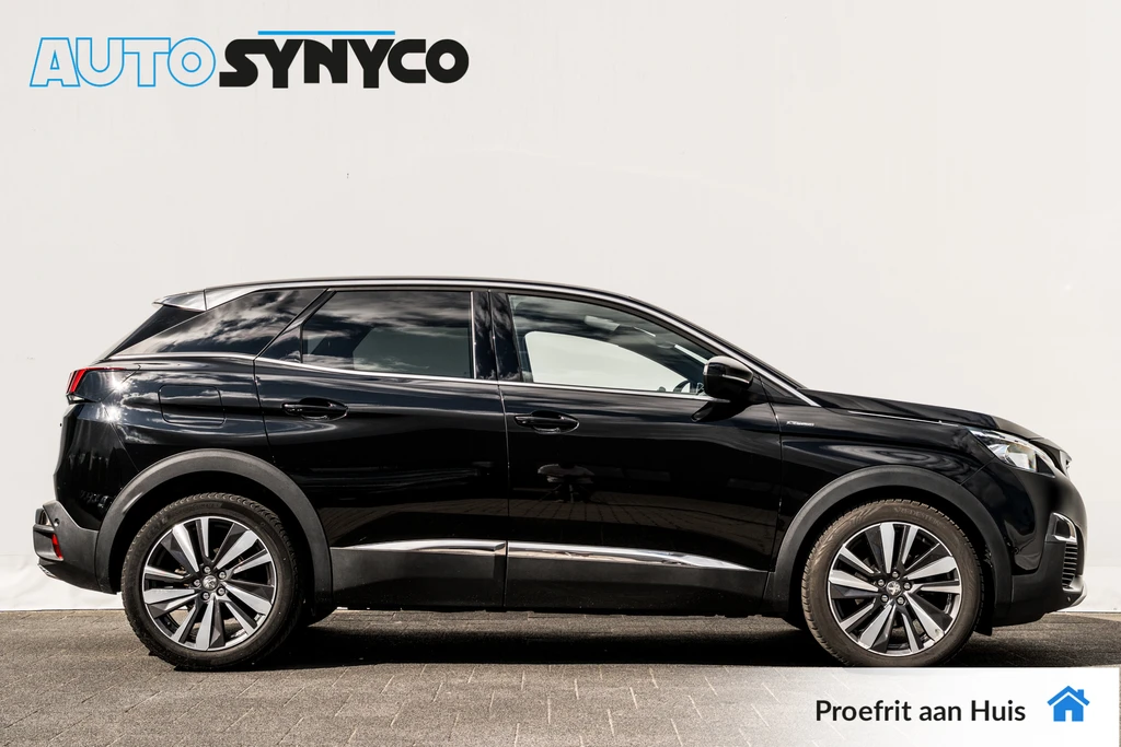 Peugeot 3008 – foto 9