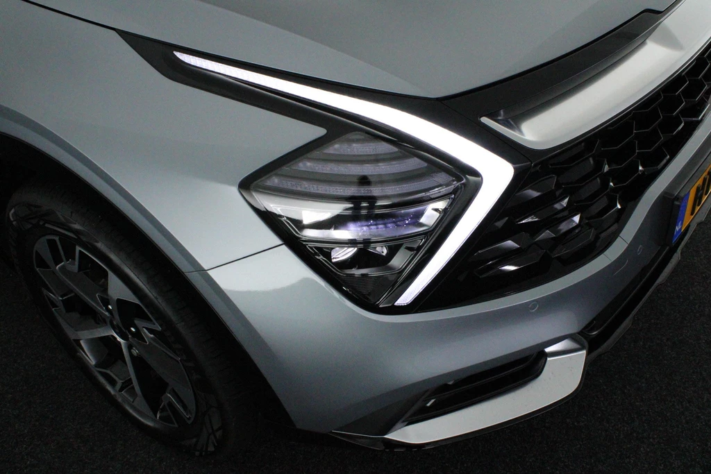 Kia Sportage – foto 47